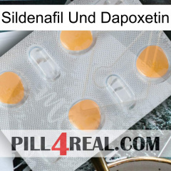 Sildenafil And Dapoxetine 24